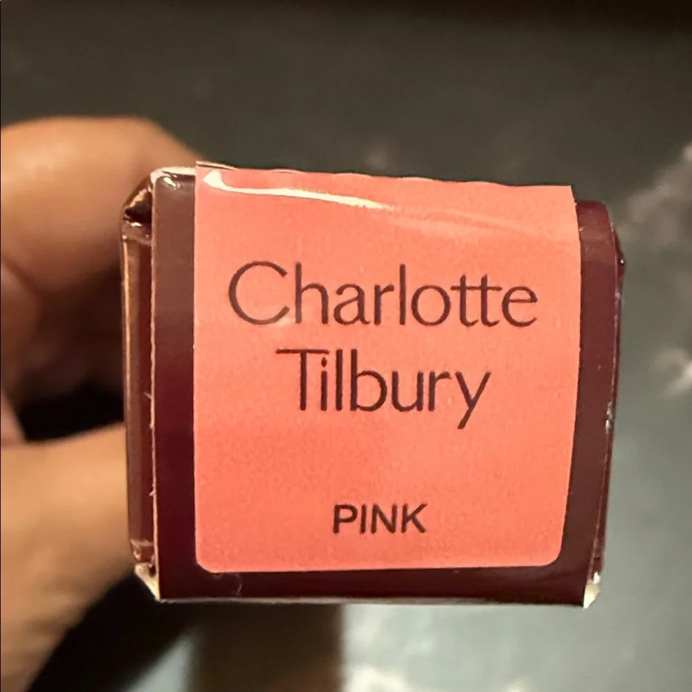 Charlotte Tilbury wands limited glow